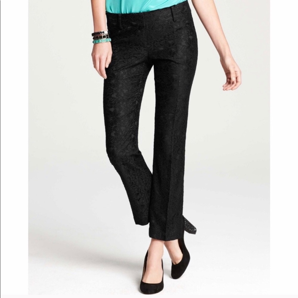 Beautiful lace pants